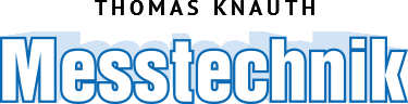 Logo Messetechnik